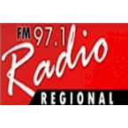 Radio Regional Las Varillas logo