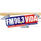 Radio Ronda Vida logo