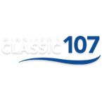 Classic 107 logo