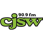 CJSW logo