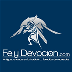 Radio FE&DEVOCION logo