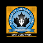 Gurudwara Dashmesh Culture logo