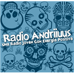 Radio Andriiuus logo