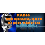 Kafo Radio logo