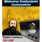 Radio Comboni logo