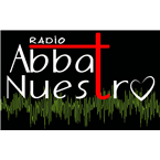 Radio Abba Nuestro logo