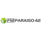 FM Paraiso 42 logo