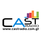 Cast Radio logo