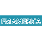 FM America logo