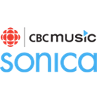 CBC Music: Sonica logo