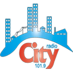 Radio City logo