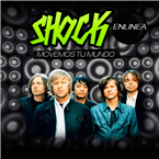 Shock FM::RadioActiva:: logo