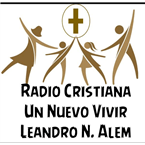 Radio Un Nuevo Vivir logo