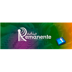 radioremanente logo