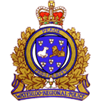 Waterloo Regional Police logo