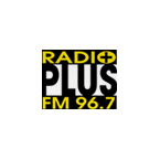 Radio Plus logo