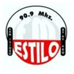 Fm Estilo 90.9 logo