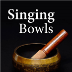 SINGING BOWLS logo