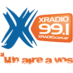 XRADIO logo