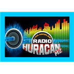 Radio Huracan MZ logo