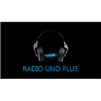 Radio Uno Plus logo