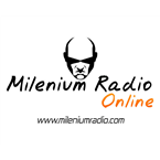 Milenium Radio Online logo