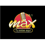Radio Max logo