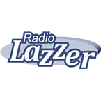 Radio Lazzer logo