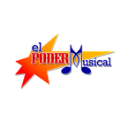 El Poder Musical logo