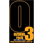 Ozono Rock logo