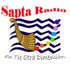 Sapta Radio logo