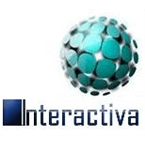 Interactiva Retro FM logo