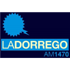 La Dorrego logo