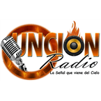 Uncion Radio Tiqui logo