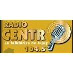 Radio Centro logo