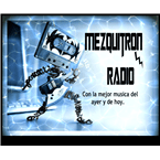 mezquitronradio logo