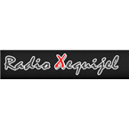 Radio Xequijel logo