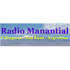 Radio Manantial logo