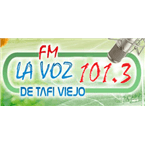 Radio Latina Tucuman logo