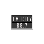 Fm City Necochea logo