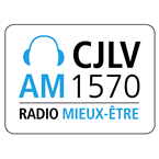 CJLV-AM logo