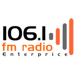 Radio Enterprice logo