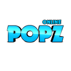 Popz logo