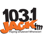 JACK 103.1 logo