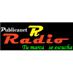 La Pura Raza 502 FM logo