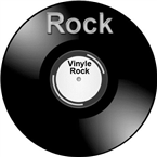 Vinyle Rock logo