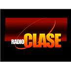 RADIO CLASE logo