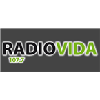 Radio Vida logo