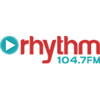 Now Country 104.7 logo