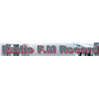 Radio FM Record logo